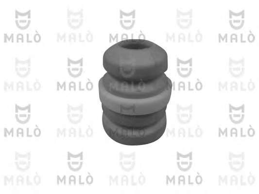 Буфер, амортизация