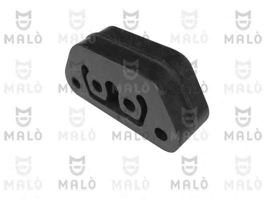 Буфер, глушитель