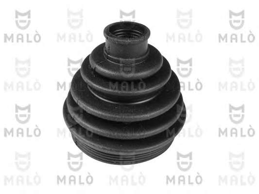 Пыльник, приводной вал