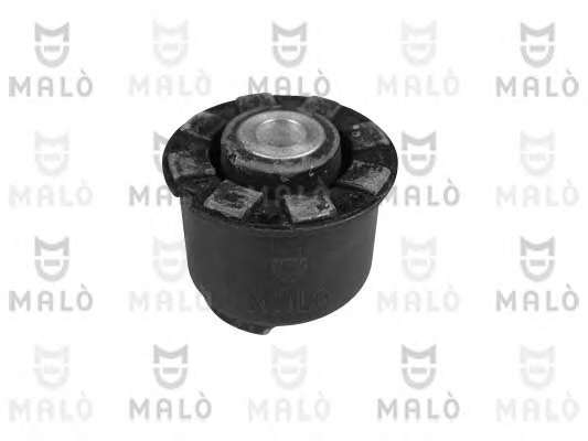 Втулка, балка моста