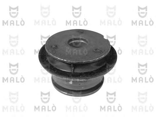 Втулка, балка моста