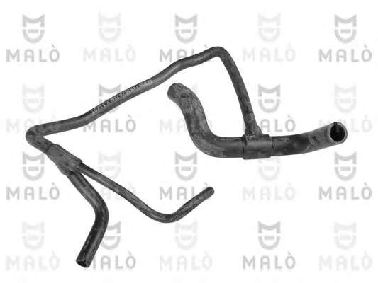 Шланг радиатора