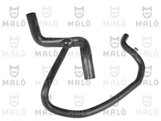 Шланг радиатора