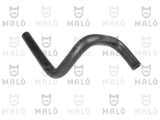 Шланг, теплообменник - отопление