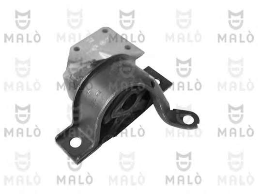 Подвеска, двигатель