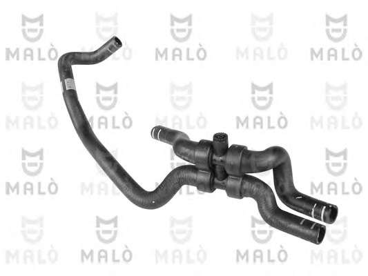 Шланг, теплообменник - отопление