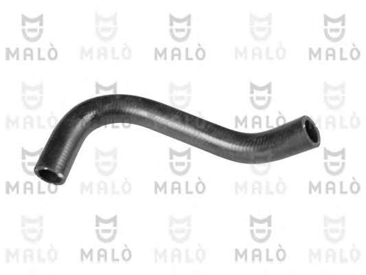 Шланг радиатора