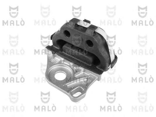 Буфер, глушитель