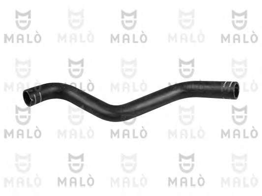 Шланг радиатора