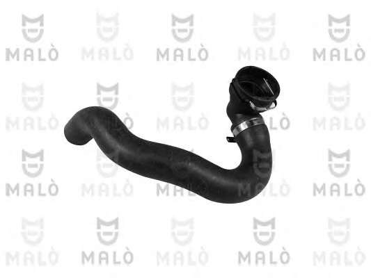 Шланг радиатора