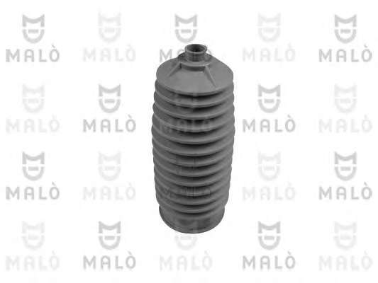 Пыльник, рулевое управление