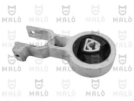 Кронштейн, подвеска двигателя