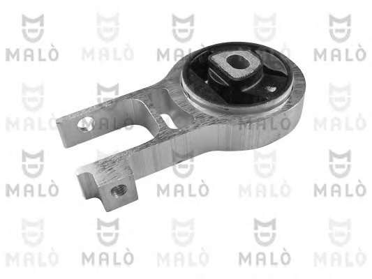 Подвеска, двигатель