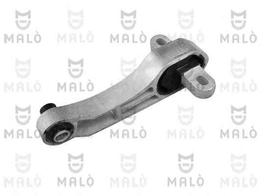 Кронштейн, подвеска двигателя