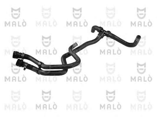 Шланг, теплообменник - отопление