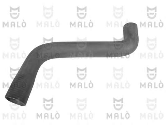 Шланг радиатора