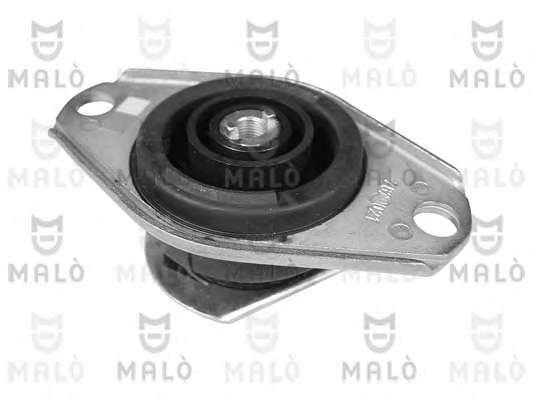 Подвеска, двигатель