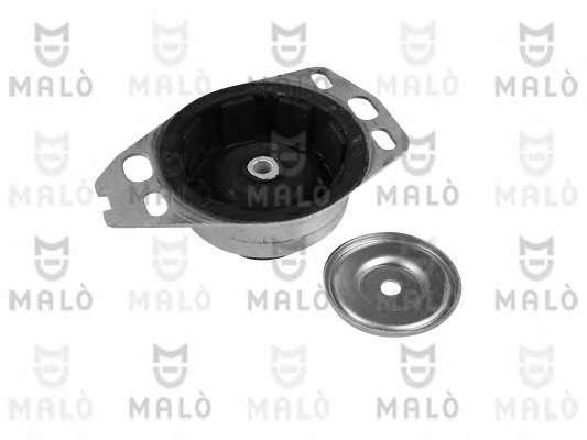 Подвеска, двигатель