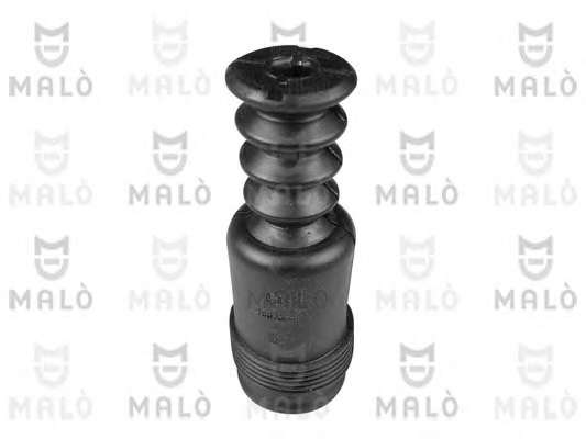 Буфер, амортизация