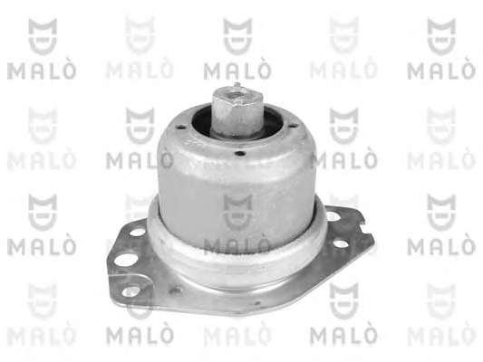 Подвеска, двигатель