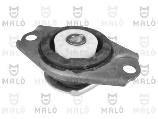 Подвеска, двигатель