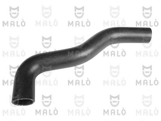 Шланг радиатора