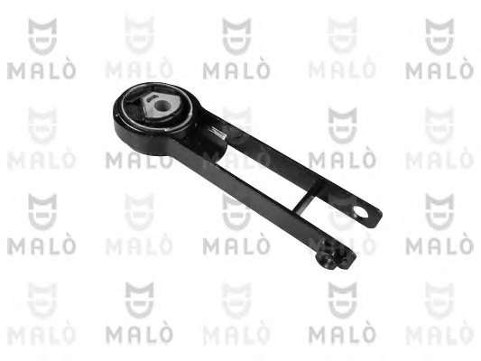 Подвеска, двигатель