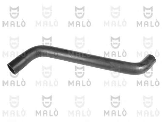 Шланг радиатора