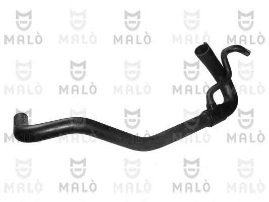 Шланг радиатора