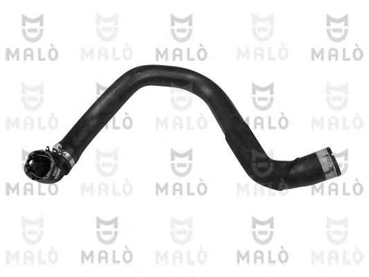 Шланг радиатора