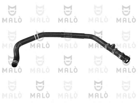 Шланг, теплообменник - отопление