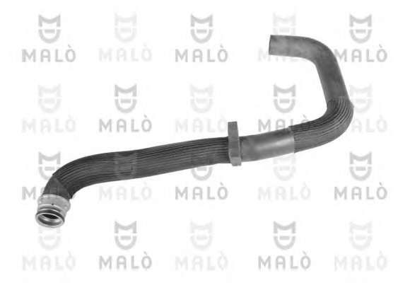 Шланг радиатора