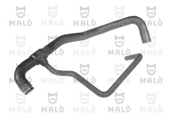 Шланг радиатора