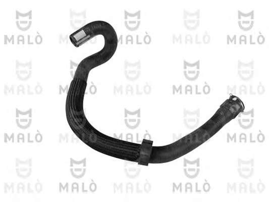 Шланг, теплообменник - отопление