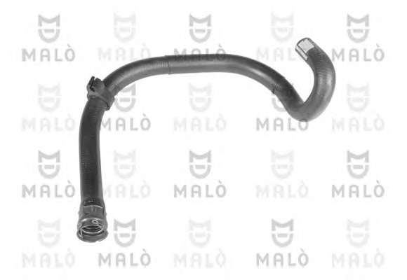 Шланг, теплообменник - отопление