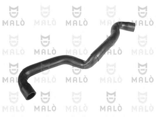 Масляный шланг