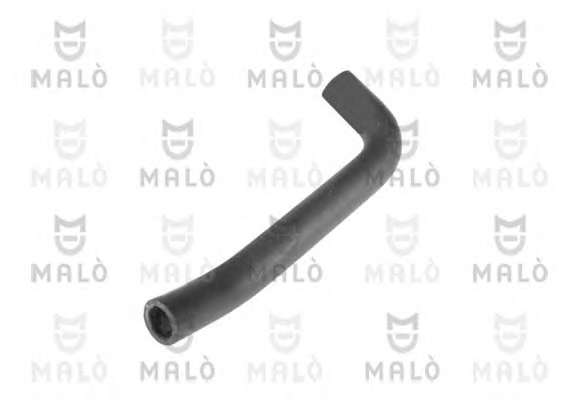 Масляный шланг