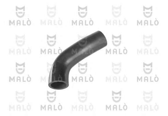 Масляный шланг