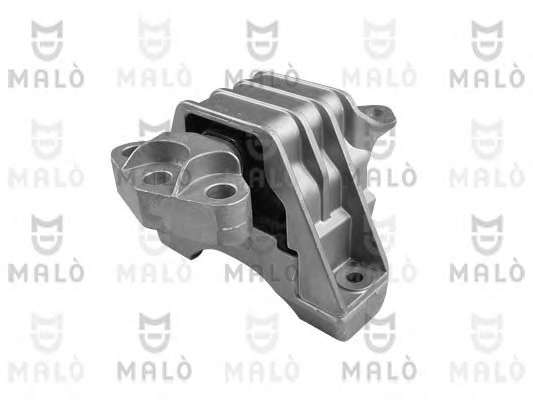 Подвеска, двигатель