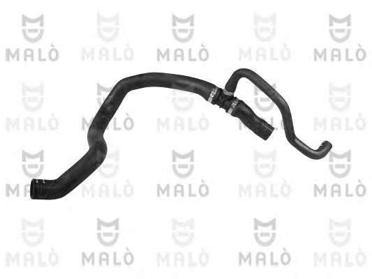 Шланг радиатора