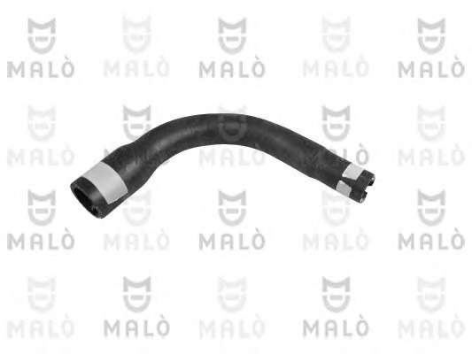 Шланг радиатора