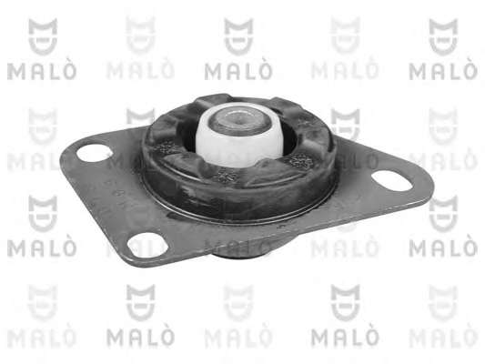 Подвеска, двигатель