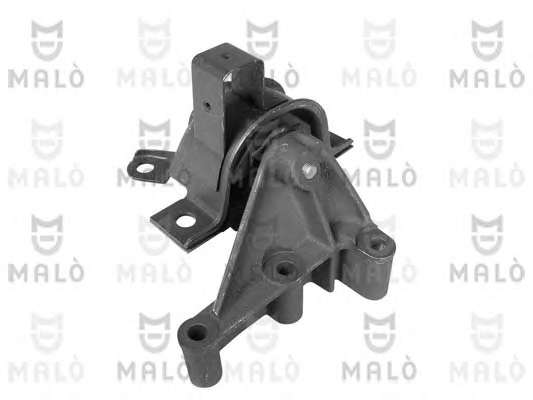 Подвеска, двигатель