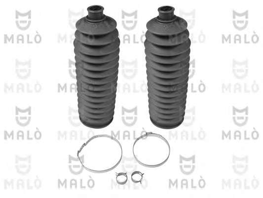 Комплект пылника, рулевое управление