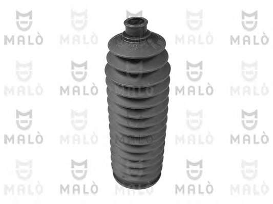 Пыльник, рулевое управление