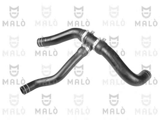 Шланг радиатора