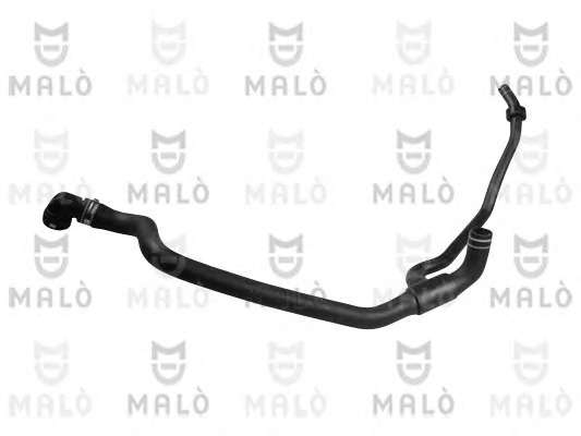 Шланг радиатора