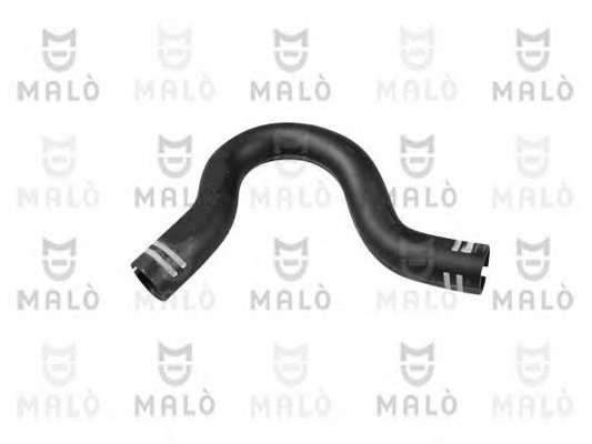 Масляный шланг