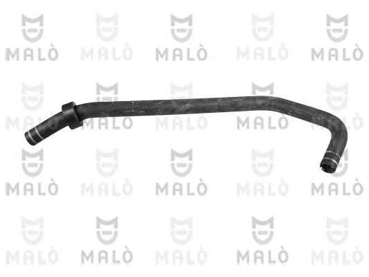 Шланг радиатора