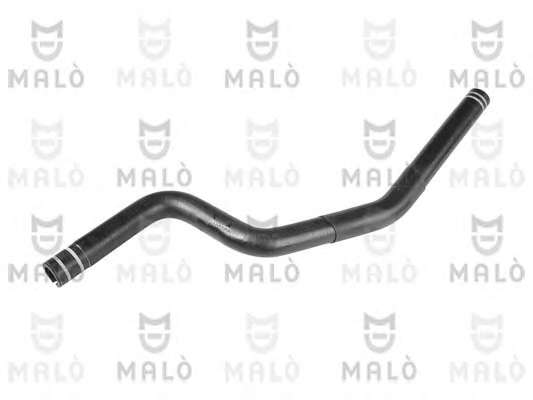 Шланг, теплообменник - отопление